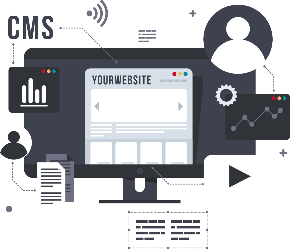 Custom WordPress Development