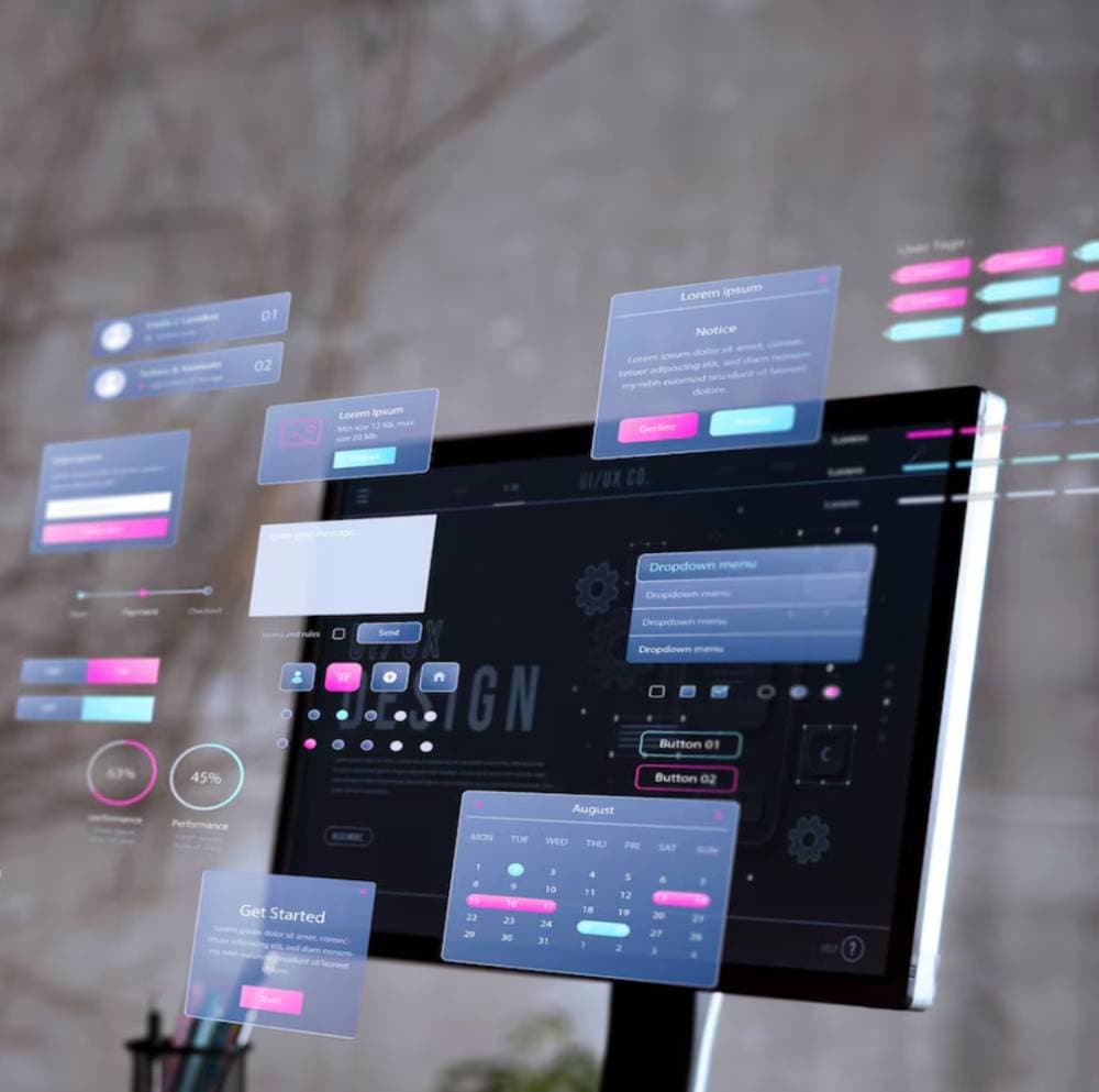 Case Studies - Success stories with measurable impact