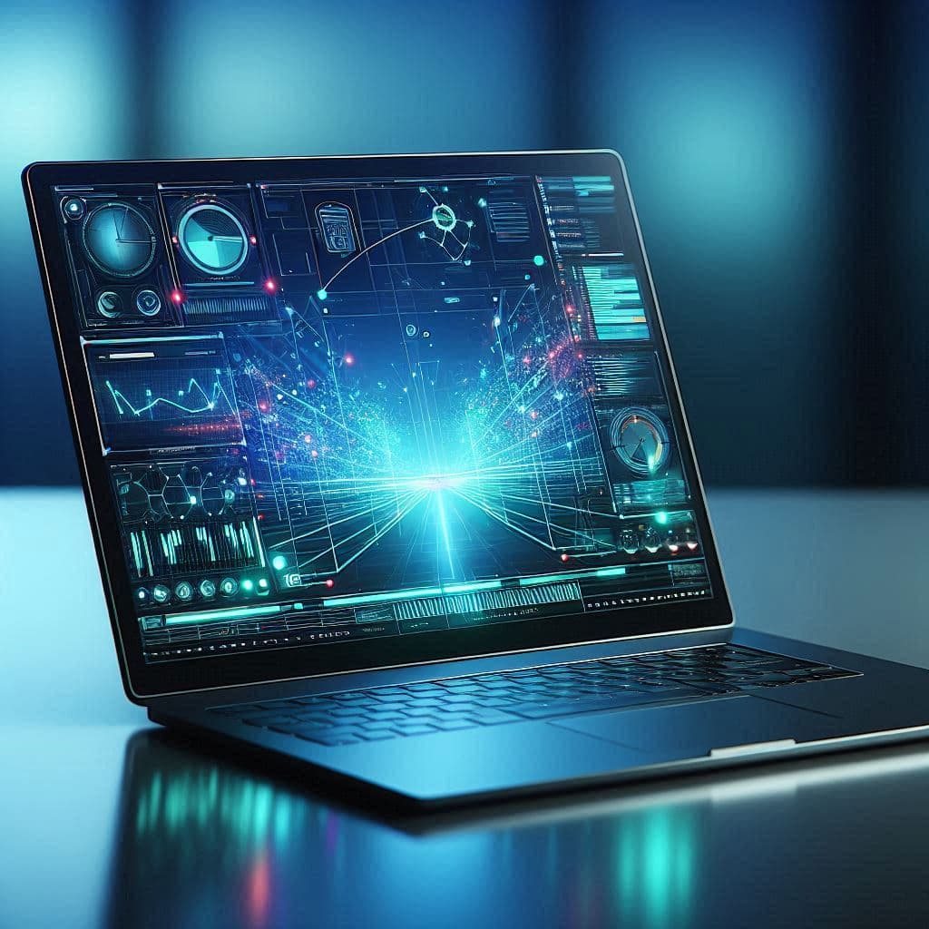 Manufacturing Inventory System - Custom inventory management with barcode scanning